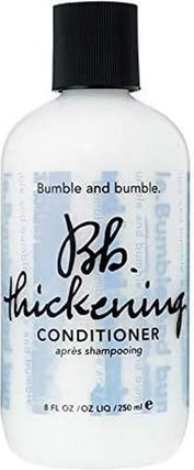 Conditioner Bumble And Bumble Thickening