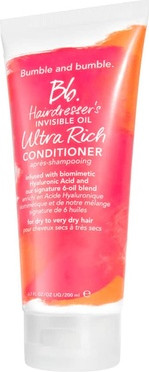 Conditioner Bumble And Bumble Invisible Oil