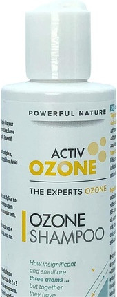 Shampoo Activ Ozone