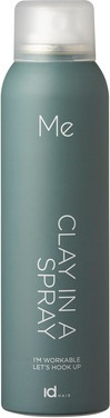 Стайлинговый спрей Id Hair Ma Clay In A Spray