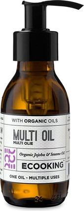Oil ECooking