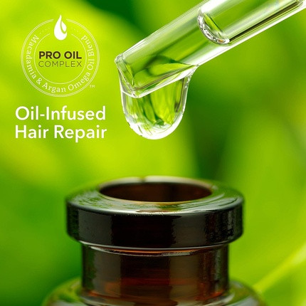 Shampoo Macadamia Nourishing Moisture