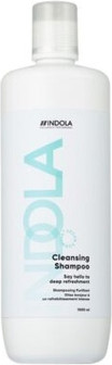 Shampoo Indola