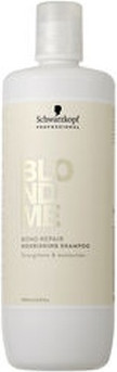 Shampoo Blondme Bond Repair