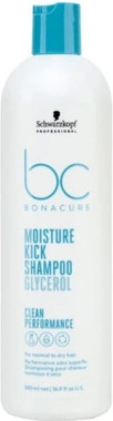 Шампунь Schwarzkopf Moisture Kick