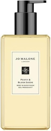Körper- & Handwaschseife Jo Malone Peony & Blush Suede