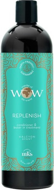 Conditioner MKS eco Replenish Halcyon Scent