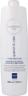 Leave-In Conditioner Ever Ego Nourishing Spa Quench & Care