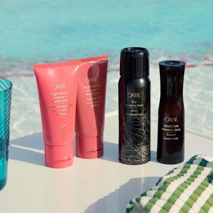 Thickening Spray Oribe Maximista