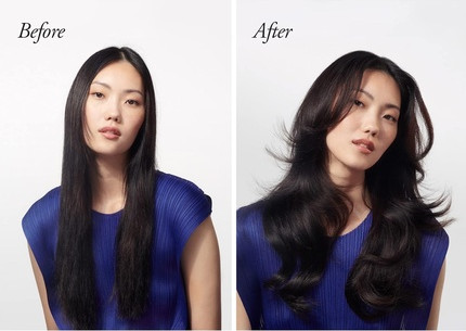 Mousse Oribe Grandiose Hair Plumping Mousse