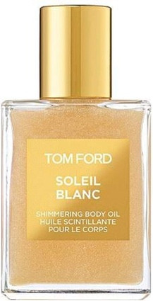 Shimmering Body Oil Tom Ford Soleil Blanc