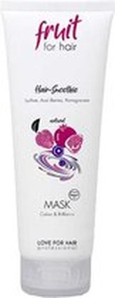Hair Mask Insight Fruit For Hair Colour & Brilliance Masker