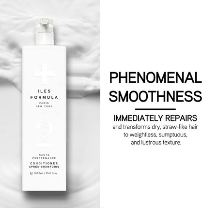 Conditioner Iles Formula Haute Performance Hair Conditioner