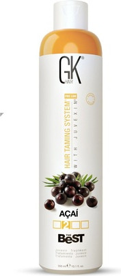 Haarcreme Global Keratin The Best Acai Haarcreme
