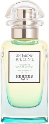 Dry Oil Hermes Un Jardin Sur Le Nil