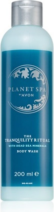 Shower Gel Avon The Tranquility Ritual