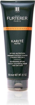 Hair Mask Rene Furterer Karite Nutri