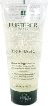 Шампунь Rene Furterer Triphasic Stimulating