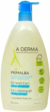 A-Derma Primalba Yuvish Vositasi