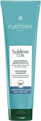 Conditioner Rene Furterer Sublime Curl