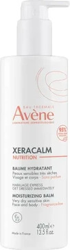 Feuchtigkeitsbalsam Avène Xeracalm Nutrition