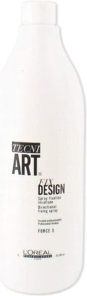 Haarspray Fixierendes L'Oreal Professional Tecni Art