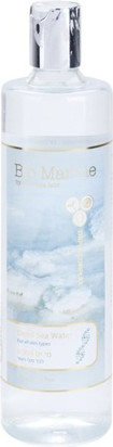 Минеральная вода Sea Of Spa