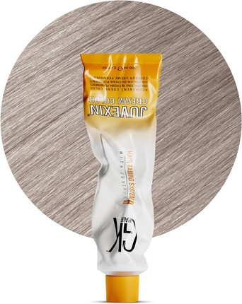 Hair Dye Cream Gk Hair Global Keratin Platinum Blonde