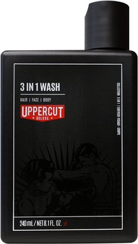 Wash Uppercut Deluxe 3 in 1 Wash