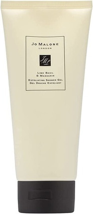 Duschgel Jo Malone Lime Basil & Mandarin
