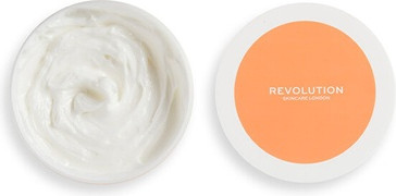 Moisture Cream Revolution Skincare Glow