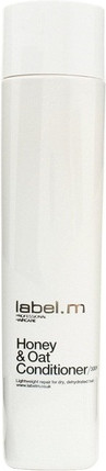 Conditioner label.m