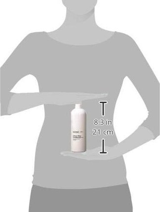 Conditioner label.m Colour Stay