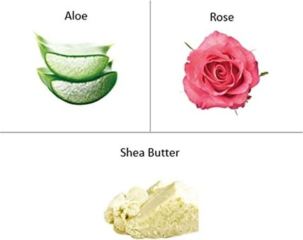 Bodylotion The Organic Pharmacy