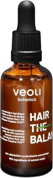Lotion Veoli Botanica Hair The Balance Normalizing-Soothing Scalp Water