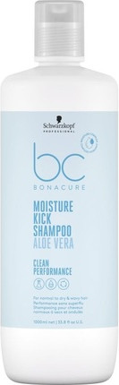 Shampoo Schwarzkopf Bc Bonacure Moisture Kick