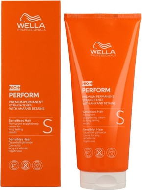 Haarglätter Wella Pro Perform Premium