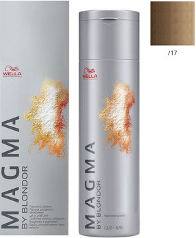  Haarfarbe Wella Professionals Magma