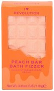 Bath Bomb Makeup Revolution Chocolate Bar