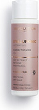 Conditioner Revolution Haircare Hyaluronic Hydrating