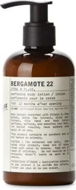 Лосьон для тела Le Labo Bergamote 22