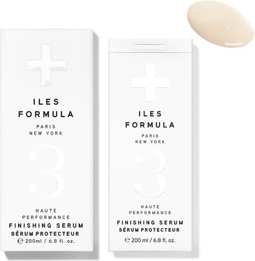 Finishing Serum Iles Formula