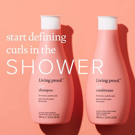 Conditioner Living Proof