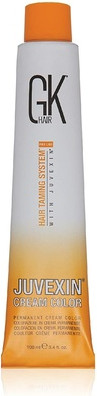 Permanente Haarfarbe Global Keratin Global Keratin Cream Colour