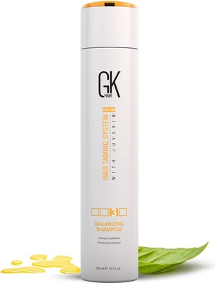 Shampoo GK Hair Global Keratin Balancing Shampoo