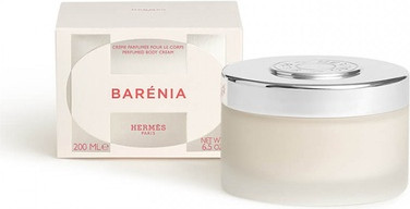 Body Cream Hermes Barenia