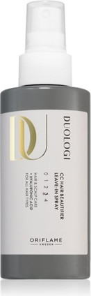 Hair Mask Oriflame DUOLOGI Nourishing Hair Treatment