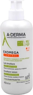 Emotionsmilch A-Derma Exomega Control