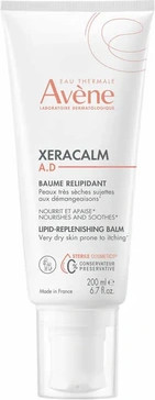 Balsam Avène Xeracalm A.D. Lipid-Replenishing Balm