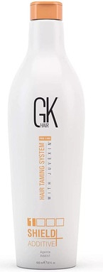 Shampoo Conditioner 2-In-1 Global Keratin
